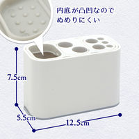 レック オーラルケアスタンド ホワイト 1個