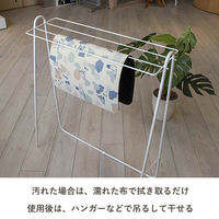 珪藻土パウダー入 ソフトバスマット 抗菌防臭 吸水速乾 40×60cm ムーミン シェイプス 1枚 ヨコズナクリエーション