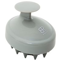 BeauR Wスカルプケアブラシ 頭皮専用ブラシ 1個 コジット