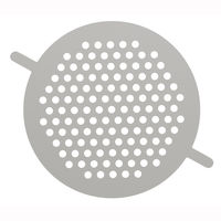 お手入れラクラク抗菌ヘアーストッパー 1個 レック