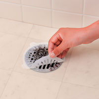 貼って！ヘアーストッパー 丸大 1個 レック