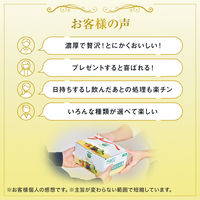 【EC向け】カゴメ 野菜生活100 国産プレミアム アソート 125ml 1セット（24本）