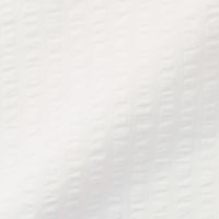 無印良品 サッカー織 掛ふとんカバー S 150×210cm用 オフ白 良品計画