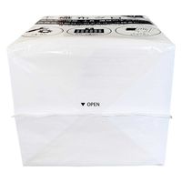 今村紙工 不織布クロス 50枚(4つ折り) FK4-50 1箱(18パック入)（直送品）