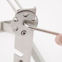 ホリデーロード 手動回転ロースター BBQ・ぐるり 1台（直送品）