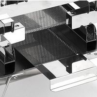 ホリデーロード アウトドア用焚火台 ロストル・スペシャル Ver.2 1台（直送品）