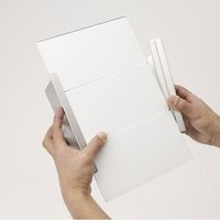 ホリデーロード アウトドア用組立式テーブル ツーリングテーブルーS 1台（直送品）