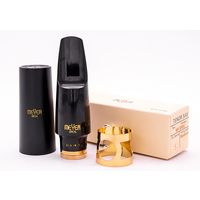 MEYER テナーサクソフォン用マウスピース コニサーシリーズ NY BROS 6M CMR-404-NY-6M 1個（直送品）