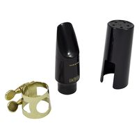 MEYER ソプラノサクソフォン用マウスピース ハードラバー 8MM MR-401-8MM 1個（直送品）