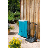 GARDENA ガーデンカート ダストパン付き 00232-20 1台（直送品）