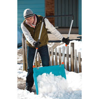 GARDENA 除雪スノーダンプ 03260-20 1個（直送品）