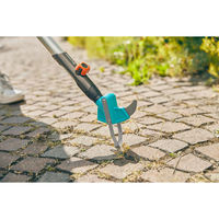 GARDENA コンビシステム 2in1パティオ ウィーダー 03607-20 1個（直送品）