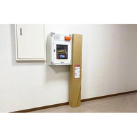 森井紙器工業 救護用パーテーション(ダンボールタイプ) 救護用パーテーション 1個（直送品）