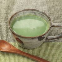 もへじ 牛乳でつくる抹茶ラテ 1袋（100g）
