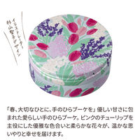 STEAMCREAM（スチームクリーム） スウィート・ポージー 75g プチギフト 母の日