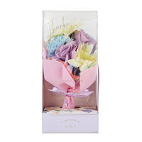 【ギフト】 デイズインブルーム バスフラワーブーケ リリー 入浴剤 1個 グローバルプロダクトプランニング