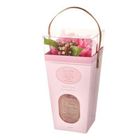 【ギフト】 デイズインブルーム ブルーミングリードディフューザー ローズ 100ml 1個 グローバルプロダクトプランニング