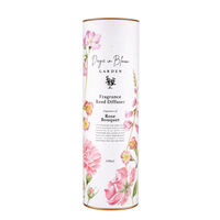 【ギフト】 デイズインブルーム ガーデン リードディフューザー ローズブーケ 100ml 1個 グローバルプロダクトプランニング
