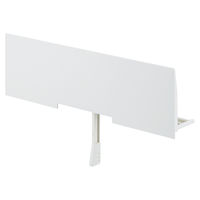 リヒトラブ ふせんボード オフホワイト A251-1 1個