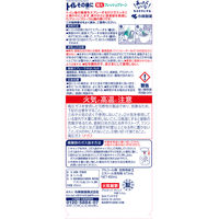 トイレその後に トイレ用 フレッシュグリーン 消臭スプレー 特大 450ml 1セット（3本） 小林製薬