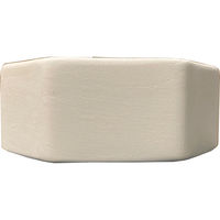 生活の木 アロマストーン スポット ホワイト アロマディフューザー 1個