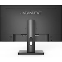 JAPANNEXT 27インチ4Kワイド液晶モニター USB Type-C対応 JN-IPS273UHDR-C65W 1台