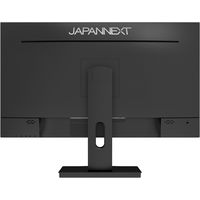 JAPANNEXT 27インチワイド液晶モニター JN-27I4FLQR 1台