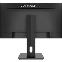 JAPANNEXT 27インチワイド液晶モニター 画面回転機能/上下昇降機能搭載 JN-27IPS4FLWQHDR-HSP 1台