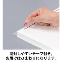 アスクル 色画用紙 ひまわり 四つ切り 1袋(100枚入) オリジナル