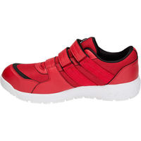 アシックス 1271A001 CP205 レッド×ホワイト 25.5 1足（直送品）