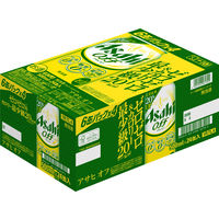 ビール類 発泡酒 アサヒオフ 500ml 1箱（24本）