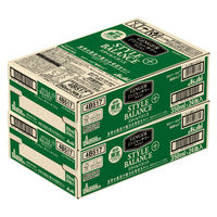 ノンアルコールチューハイ アサヒビール スタイルバランスプラス ジンジャーサワーテイスト 350ml 2箱（48本）