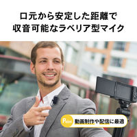 オーディオテクニカ ステレオマイクロホン ATR3500 1個