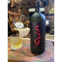 大島酒造 529 ゴーニーキュー 麦焼酎 20度 720ml 1本 コニャック樽仕込