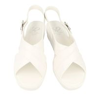 ダイマツ レディース ナースサンダル S PW7602 1個　サンダル