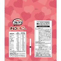 フルグラチョコいちご味 600g2袋 カルビー シリアル グラノーラ