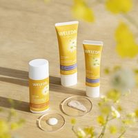 WELEDA（ヴェレダ） エーデルワイス UVバリアクリーム 60ml SPF50+・PA+++