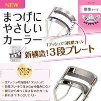 SPV43515 まつげにやさしいカーラー標準 粧美堂 ビューラー