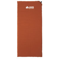 （高密弾力）40コンパクトセルフインフレートマット・SOLO 72884100 LOGOS/ロゴス