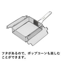 炭火もも焼き器 81062150 LOGOS/ロゴス