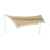 LOGOS ナバホ ブリッジヘキサタープセット-BB 71806509 LOGOS/ロゴス