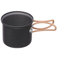 LOGOS クッカー・SOLO KIT 500 81280311 LOGOS/ロゴス