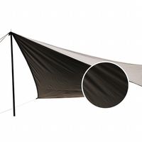 ソーラーブロック ヘキサタープセット M-BB 71809036 LOGOS/ロゴス