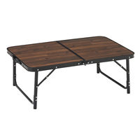 Tracksleeper ディナーテーブル 9060 73188042 LOGOS/ロゴス