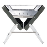 グリルアタッシュXL 81060950 LOGOS/ロゴス