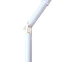 テラスパラソル AL220US 67101046 LOGOS/ロゴス