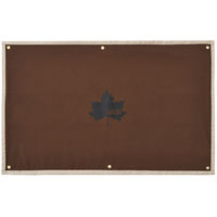 たき火台 耐火・断熱シート（80×130cm） 81064034 LOGOS/ロゴス