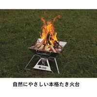 LOGOS the ピラミッドTAKIBI M 81064163 LOGOS/ロゴス