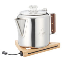 Bamboo なべ敷きトライアングル 81280006 LOGOS/ロゴス