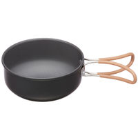 LOGOS クッカー・SOLO KIT 900 81280310 LOGOS/ロゴス